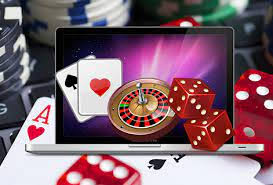 The Ultimate Experience at Casino 7bets UK The Ultimate Experience at Casino 7bets UK